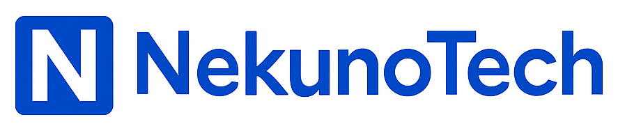NekunoTech Logo
